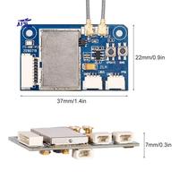 AF91-High Quality Receiver Receiver FS-X6B X6B 2.4G 6CH IBUS PPM PWM For FLYSKY I6S I6 I6X I4X Radio Transmitter