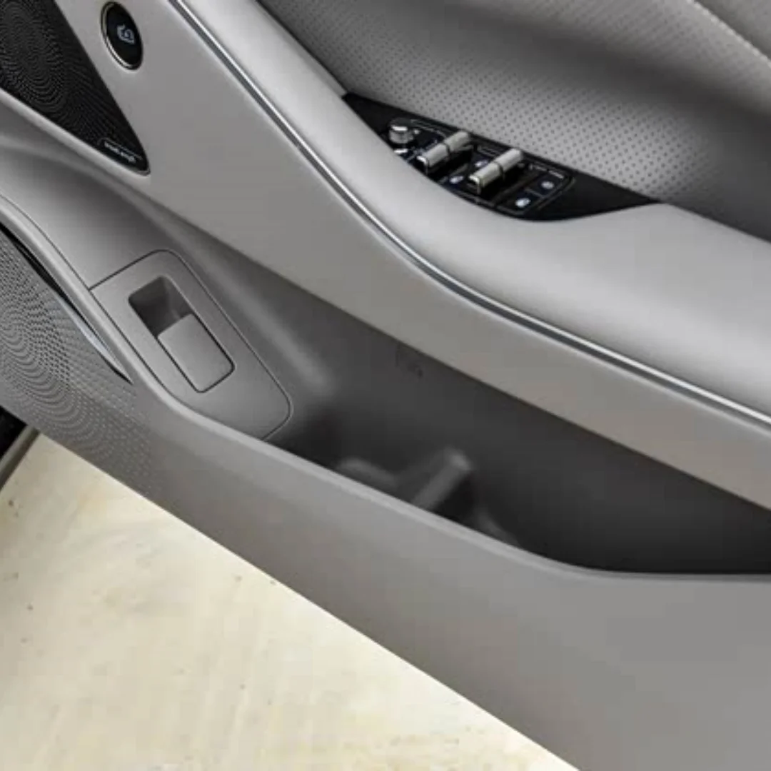

PU Leather Cargo Liner Custom Car Trunk Mats Fit For Nissan X-Trail 2022 2023 2024 2025 2026 2027 2028 Car Accessories Carpet