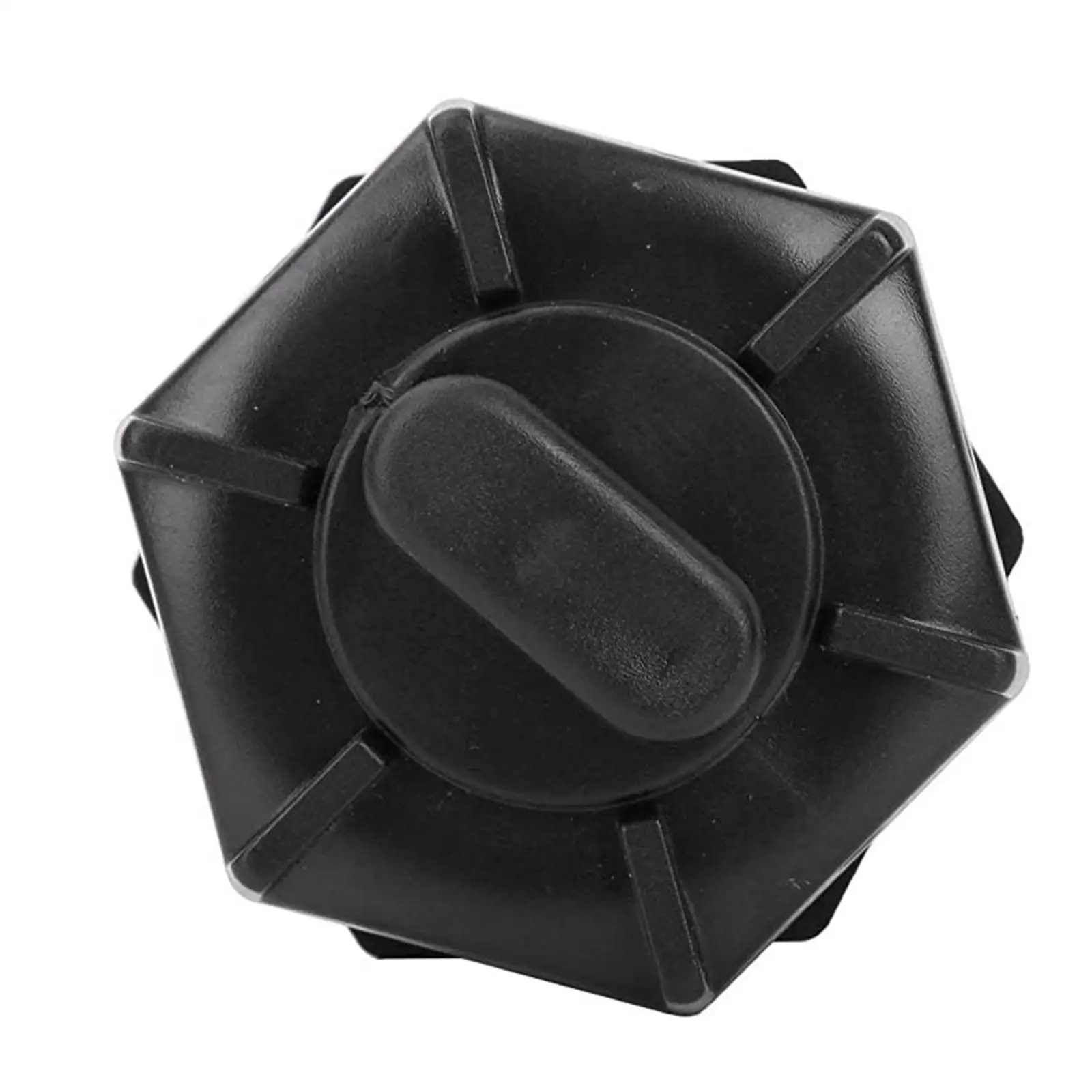 6x استنزاف القارب، يستبدل الأسود، المهنية، PVC دائم، كياكينغ