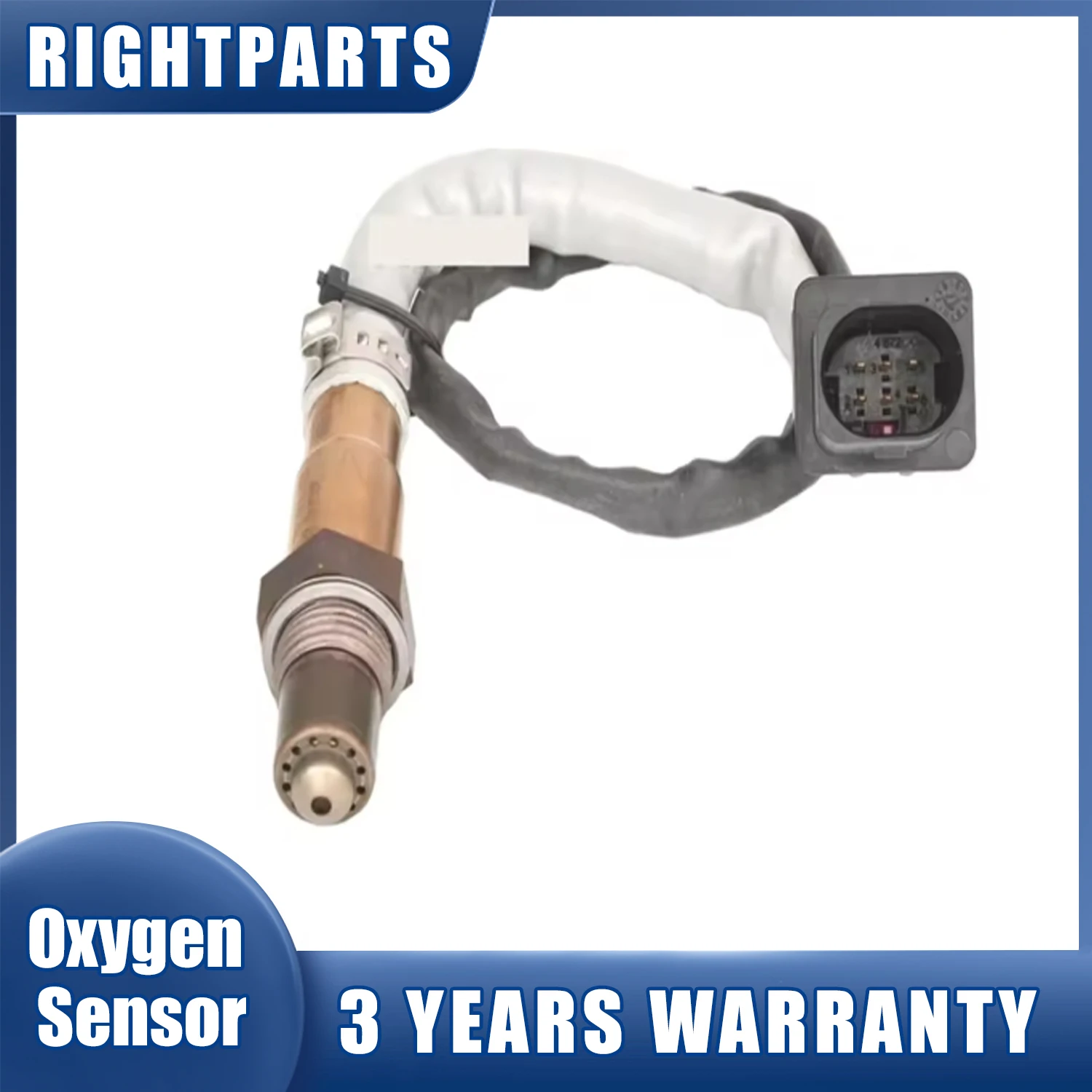 

WideBand Lambda Oxygen O2 Sensor 0281004083 For Audi A4 A5 A6 Q5 Seat Exeo 2.0 TDI 0281004084 03L906262