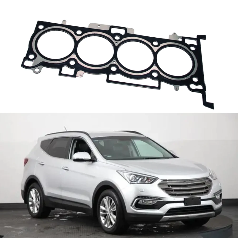 22311-2G600 Engine Cylinder Head Gasket  for Hyundai Sonata Santa Fe Sport Kia Sportage Optima 2.0L 1998CC 122CU Auto Parts