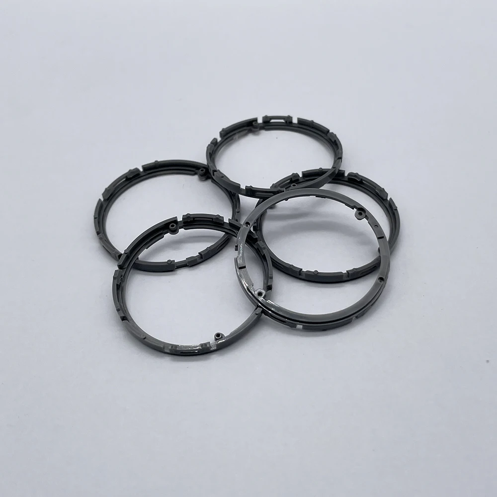 Original NH35 Movement Spacer Ring Parts Fit to NH34 NH35 NH36 NH38 NH39 NH70 NH71 Movement Plastic Inner Cover Holder Grey Ring