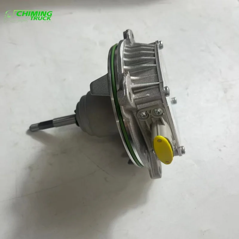 Truck Parts Oil Separator Motor 2411183 2178444 1972436 2146527 2051414 2050456 1976008 1952332 2299008 forEuro 6