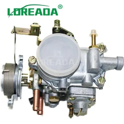 For Peugeot 404 504 Fuel Supply 1.6 1.8 2.0L Engine New Heavy Duty Carburetor Carb Carburador 279100 E14185 E1279C OEM Quality
