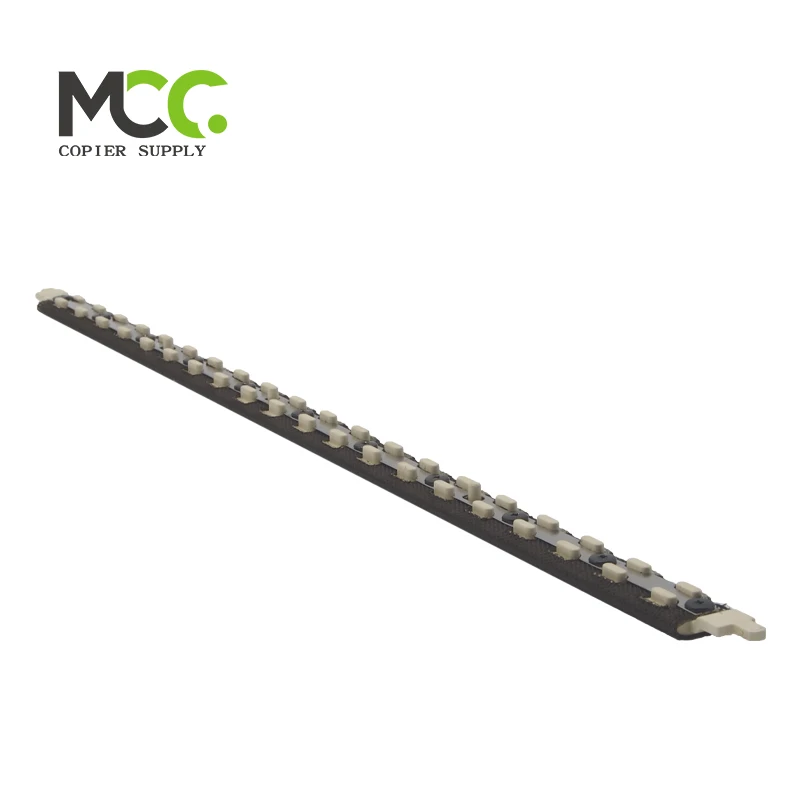 2PCS OEM Fuser Oil Apllication Pad For Ricoh Aficio MPC4502 3002 3502 5502 Free Shipping Long Life