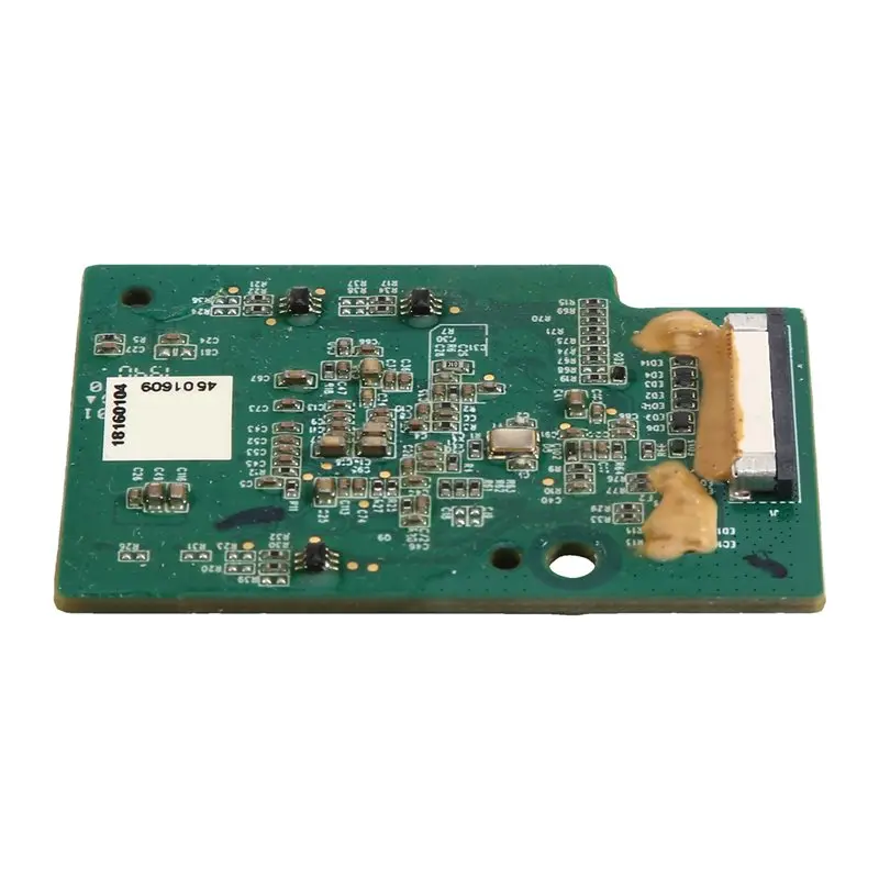 DTEW-For Ecovacs Deebot T5 Power Hero DX93 Ozmo 950 Запасная плата управления (PCB) для пылесоса