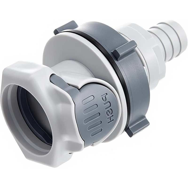 ABMO High-Flow 3/8