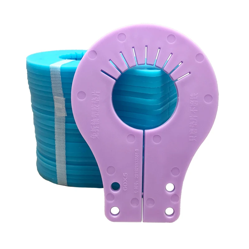 

For 5pcs Gasket Detachable 80MM Bucket Shaft Wear-resistant Dust Ring Fast Bucket 45 Thickened Rubber Excavator Plastic Washer