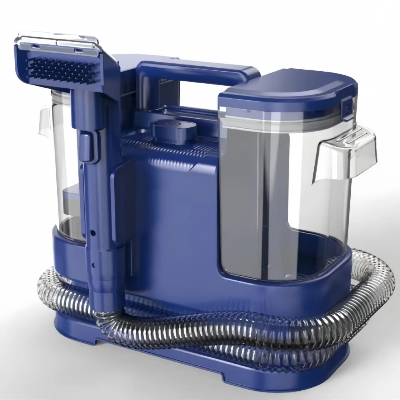 

High-Powered Multifunctional Household Carpet Cleaner Sofa Vacuum Cleaner Cross-Border High Pressure Water Spray for Sofa Carpet