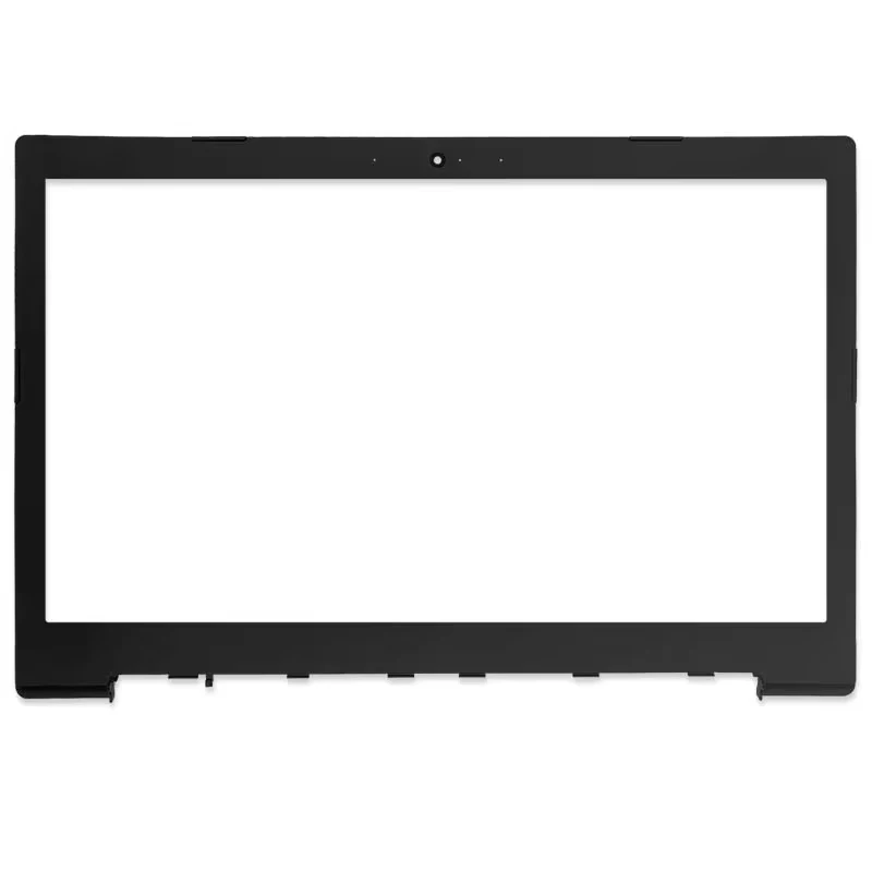 Imagem -03 - Tampa Traseira Lcd para Lenovo Ideapad Moldura Frontal Dobradiças Palmrest Caixa Inferior Inferior 156 Pol 32015ikb 320-15isk 320-15abr 320-15 Novo