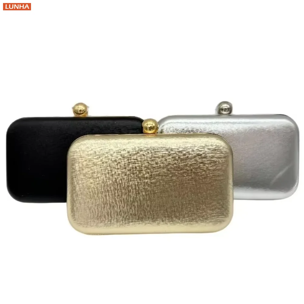 Borse da sera Borsa a tracolla - Luxury Bags Gold recensione e prezzo