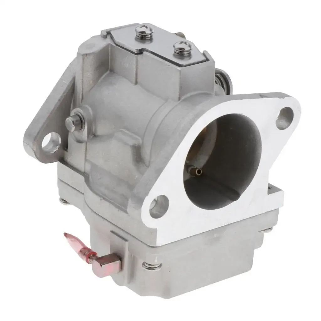 

Boat Top Carburetor For Mercury Outboard Motor 55HP 60HP 1999-2006 821854T4