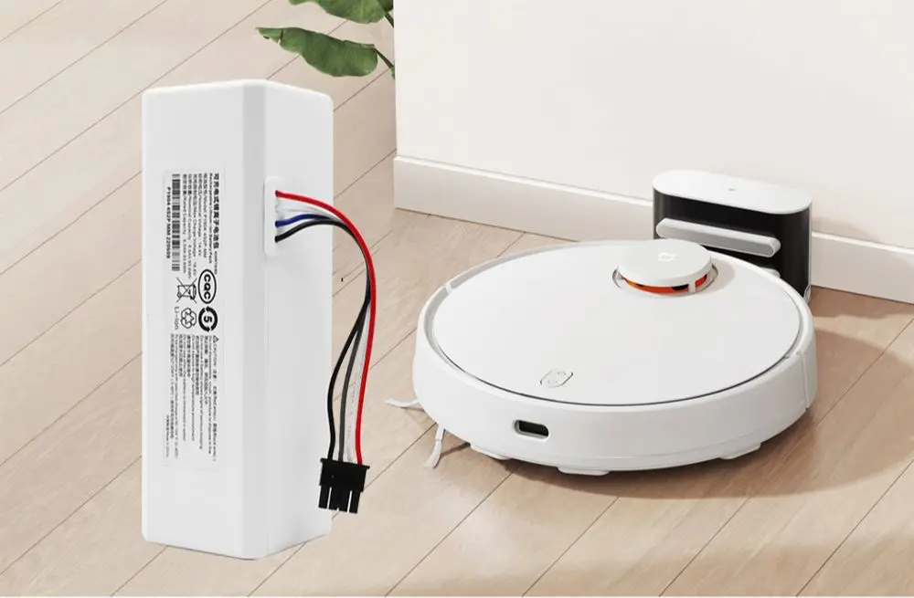 1 pcs 로봇 진공 청소기 부품 액세서리 샤오미 먼지 청소기 부품 액세서리 Xiaomi Mijia 1C STYTJ01ZHM