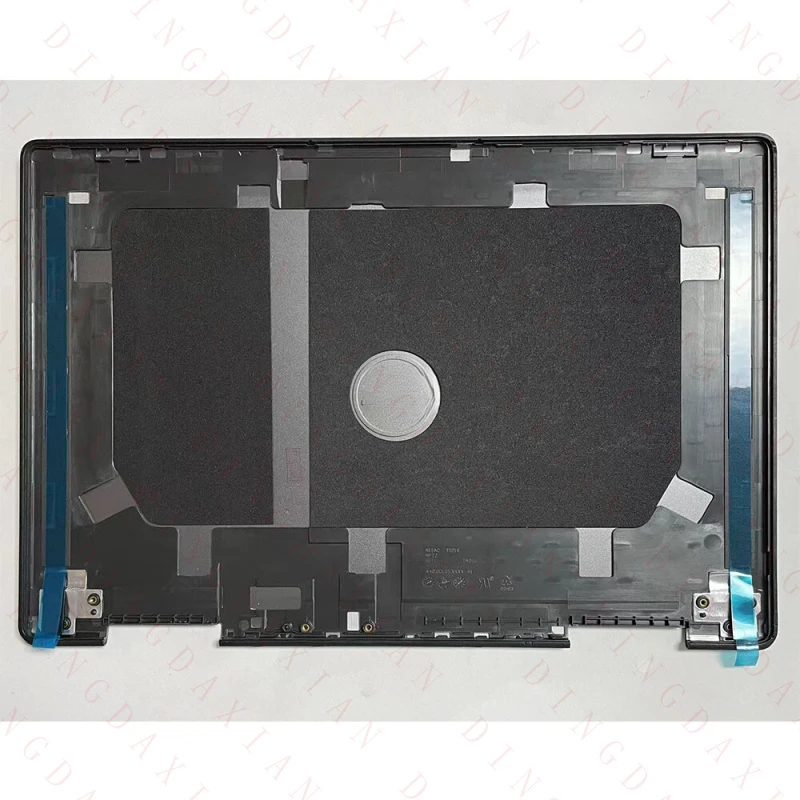 A++ For DELL Inspiron 7573 A Shell LCD Back Cover Gray 0M2T86 M2T86