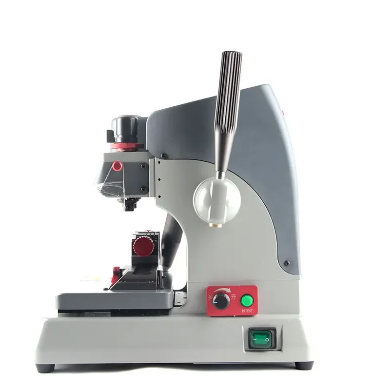 Vertical Milling Copy Machine Locksmith With Key Machine Home Car Hardware Power Tool Supplies