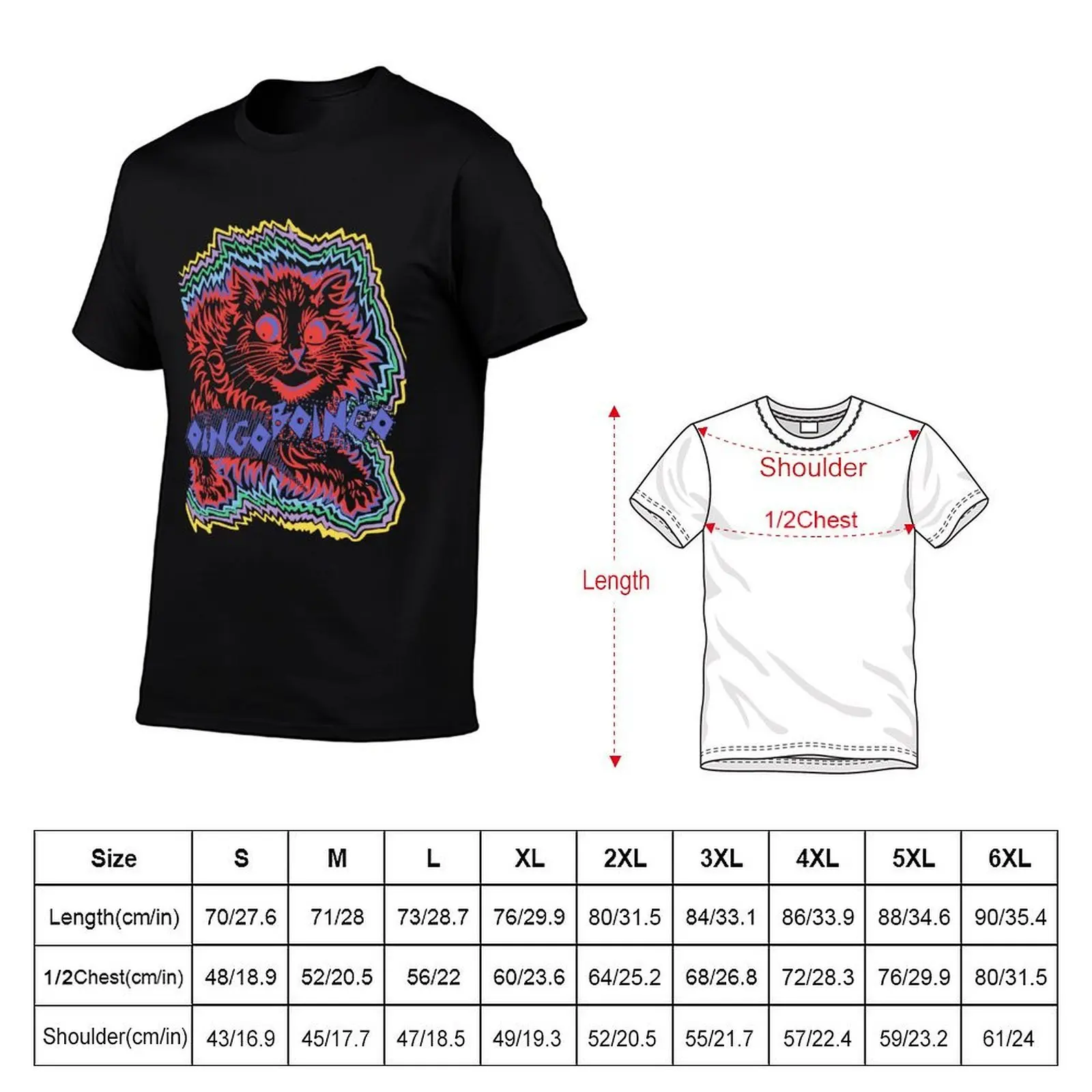 Day Gift For Oingo Boingo Gifts Music Fans T-Shirt new gifts and t-shirts blacks mens vintage t shirts
