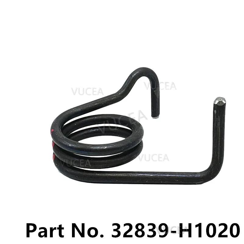 Clutch Pedal Turnover Spring For Hyundai Terracan Clutch Pedal Return Spring 32839-H1020 32839 H1020 32839H1020