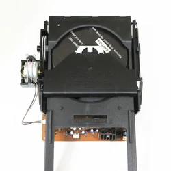 Original CDM4 CDM4/19 for Philips CD Loader Optical Laser Pickup with Mechanism