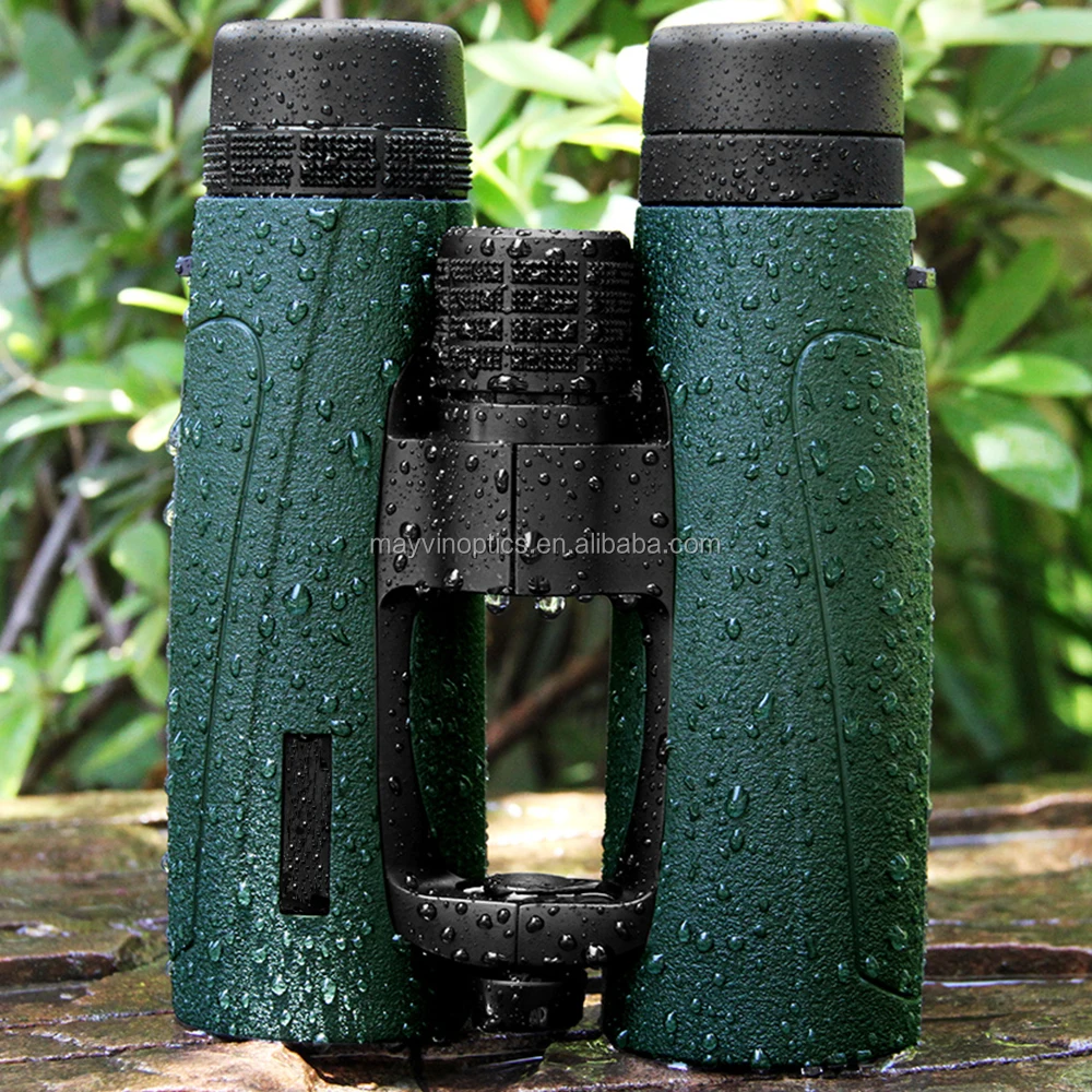 Factory New High Definition Waterproof ED Hollow Binoculars Telescope with ED Glass Roof Prism with OEM Service