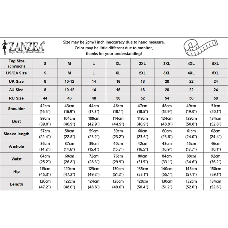 ZANZEA 2025 فساتين قميص طويلة أنيقة للخريف بأكمام طويلة فساتين نسائية عصرية بطيات غير رسمية فضفاضة وشاحات رداء الحفلات #6