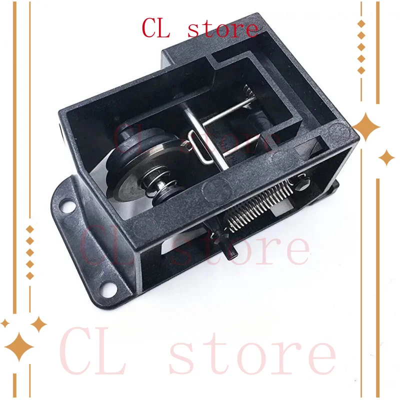 used CH955-67007 Cutter Assembly For Designjet L25500 L26500 Latex 260 310 330 360 370 365 Plotter Parts for POJAN