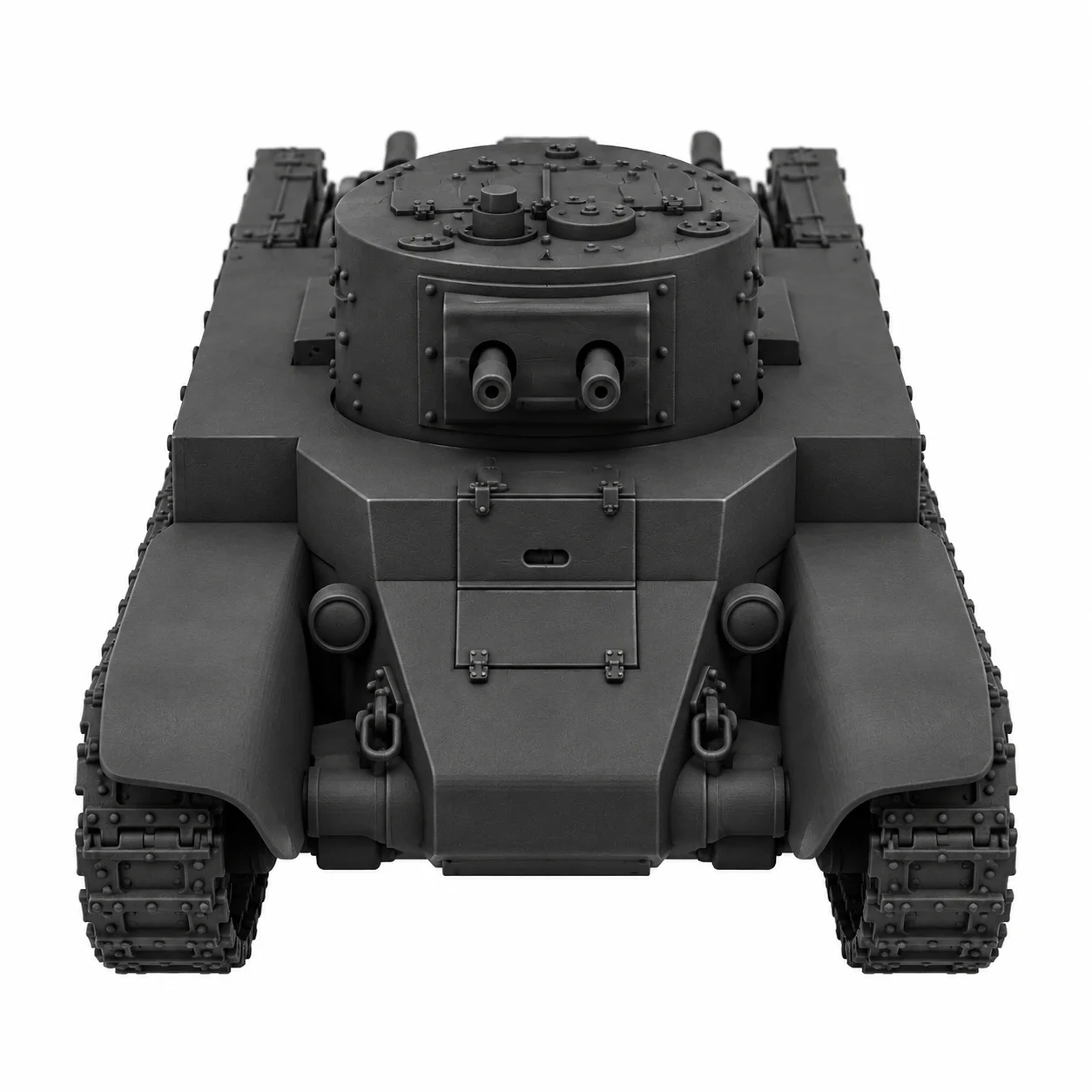 SSMODEL 1/72/ 1/100 1/144 1/20 - Model Kit Tank のレビューと価格