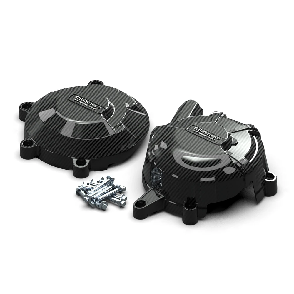 

STREETFIGHTER V2 2022-2024 Engine Protection Cover