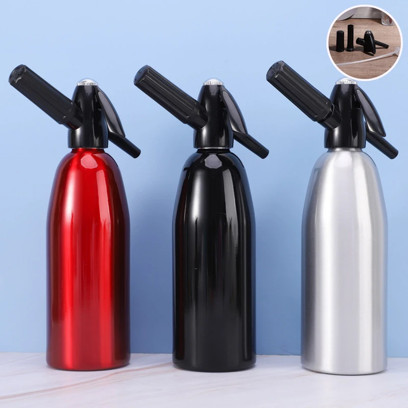 1Pcs Durable Soda Bubble Machine Lid DIY Sparkling Carbonate Water Maker Cover Soda Drinking Maker Sparkling Water Machine