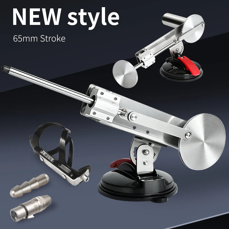 

Электрический привод 3XLR, новый стиль, возвратно-поступательный линейный мини-телескопический ход 65 мм, большая тяга 3-24 В для домашнего использования