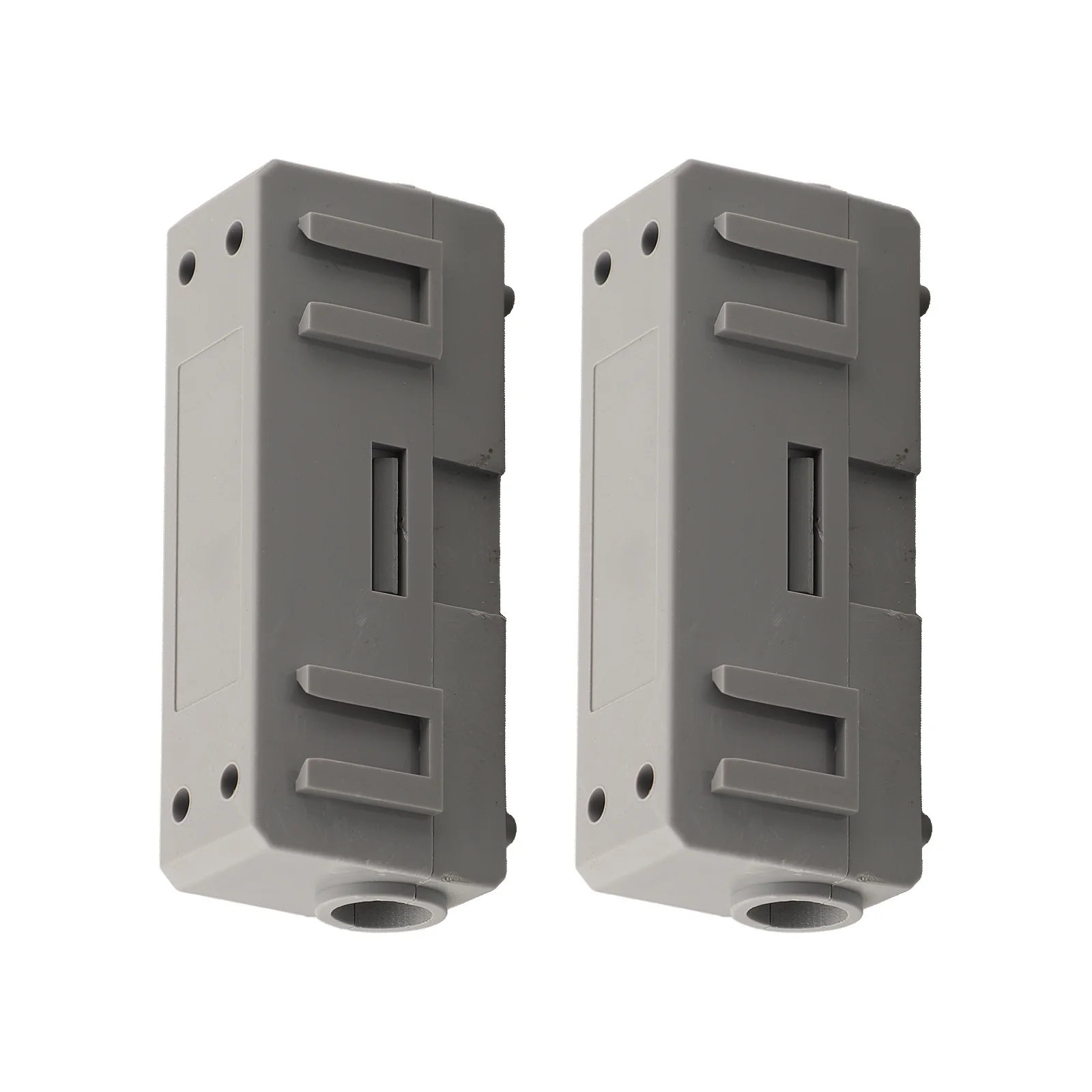 2pcs S-35 Wire Connector 1000V/120A I TypeSplitter Screw Terminal Block Set Connector Terminal Blocks Electrical Equipment