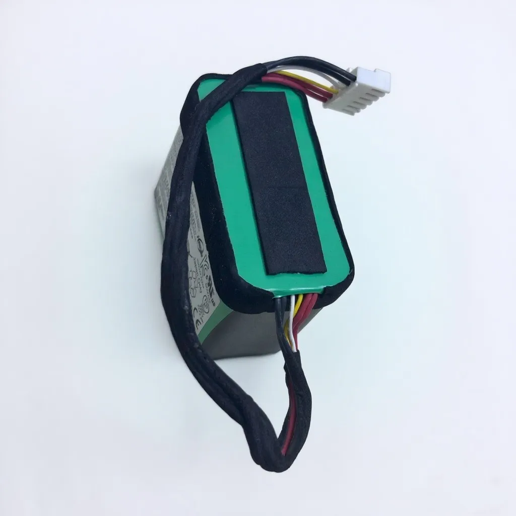 

100% оригинал, 11200 мАч, 7,4 В для динамиков JBL IBA080GA, Bluetooth-динамик, аккумуляторная батарея