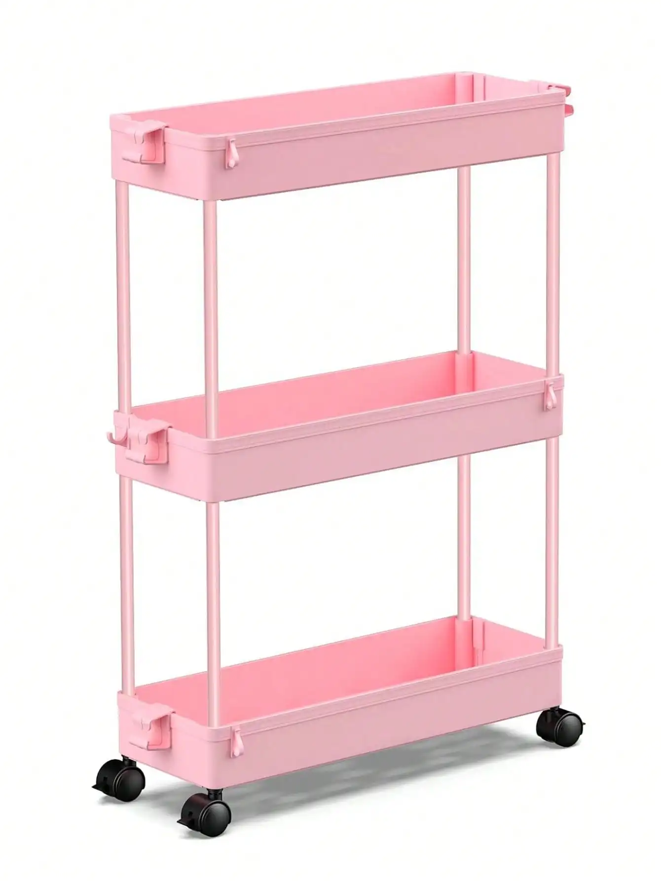#8 Trending Bathroom Shelves Right Now