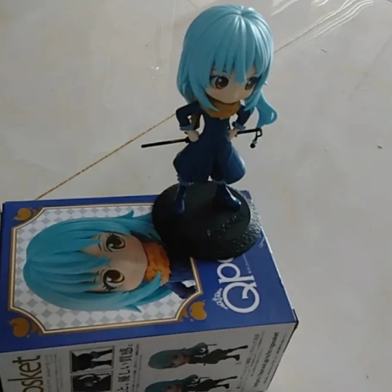 転生したらスライムだった件 リムル・テンペスト ライトカラー周辺装飾品 トレンドプレイアニメフィギュアモデル