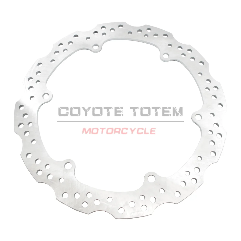 Motorcycle front brake disc for Honda CB500 CB650 CBR500 CB500F CBR650 CB650F RA ABS CB 650 500 F/X/FA Brake Discs Rotor