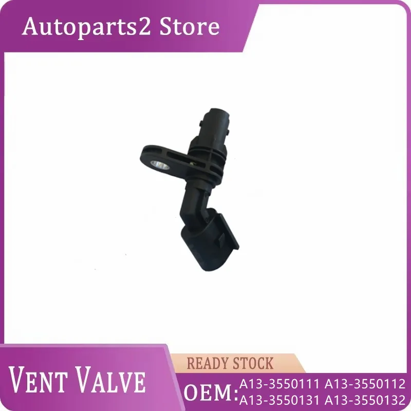 

A13-3550111 A13-3550112 A13-3550131 A13-3550132 4Pcs ABS Wheel Speed Sensor Applicable for CHERY