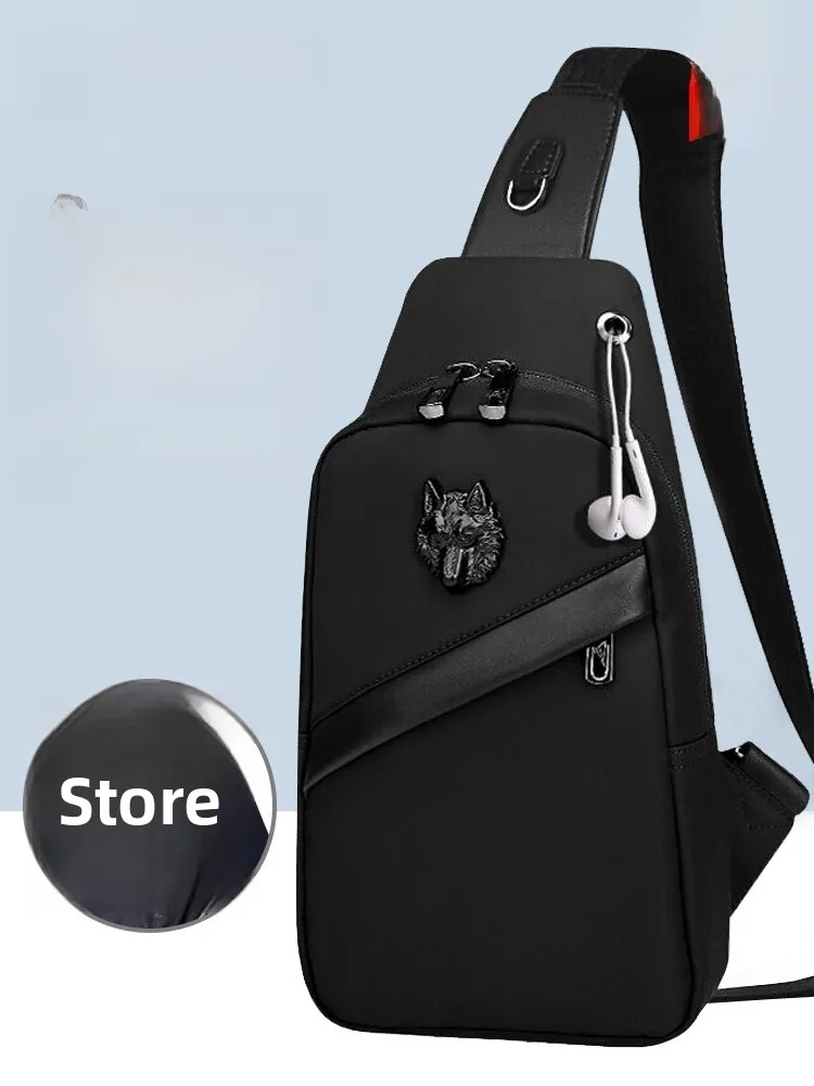 septwolves-borsa-a-tracolla-casual-in-tessuto-oxford-per-uomo-zaino-monospalla-borsa-sportiva-trendy-per-pendolari-con-motivo-testa-di-lupo