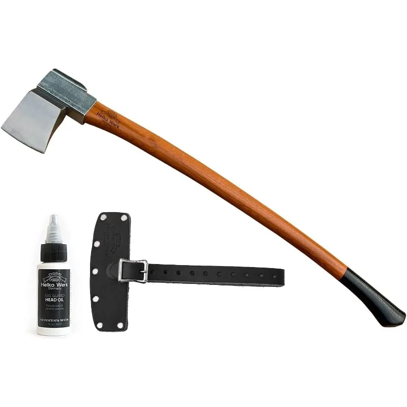 Vario Heavy Duty Wood Splitter - Splitting Axe, 6.5 lb. Handle, 36 in.