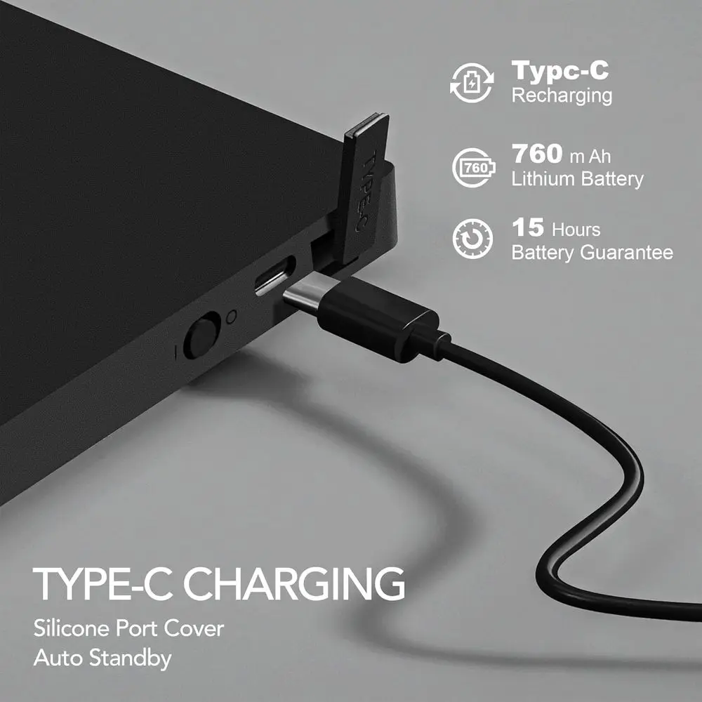 ميزان قهوة رقمي مدمج مع مؤقت، خفيف الوزن وأنيق، 3 أوضاع للتخمير الدقيق