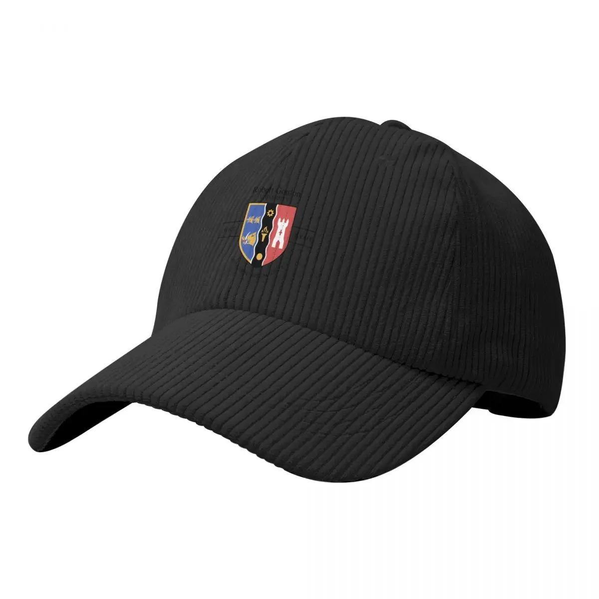 

Robert Gordon University (RGU) Baseball Cap sailor cap for men hats on offer hats for men Caps For Men Women's