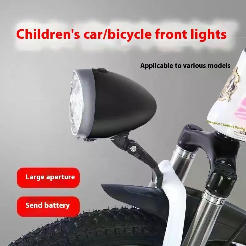 3 مصابيح LED كلاسيكية للدراجة، 3 أوضاع إضاءة، ضوء أمامي من النوع C، شحن كلاسيكي، كشافات أمامية للدراجات، ملحقات ركوب الدراجات #4