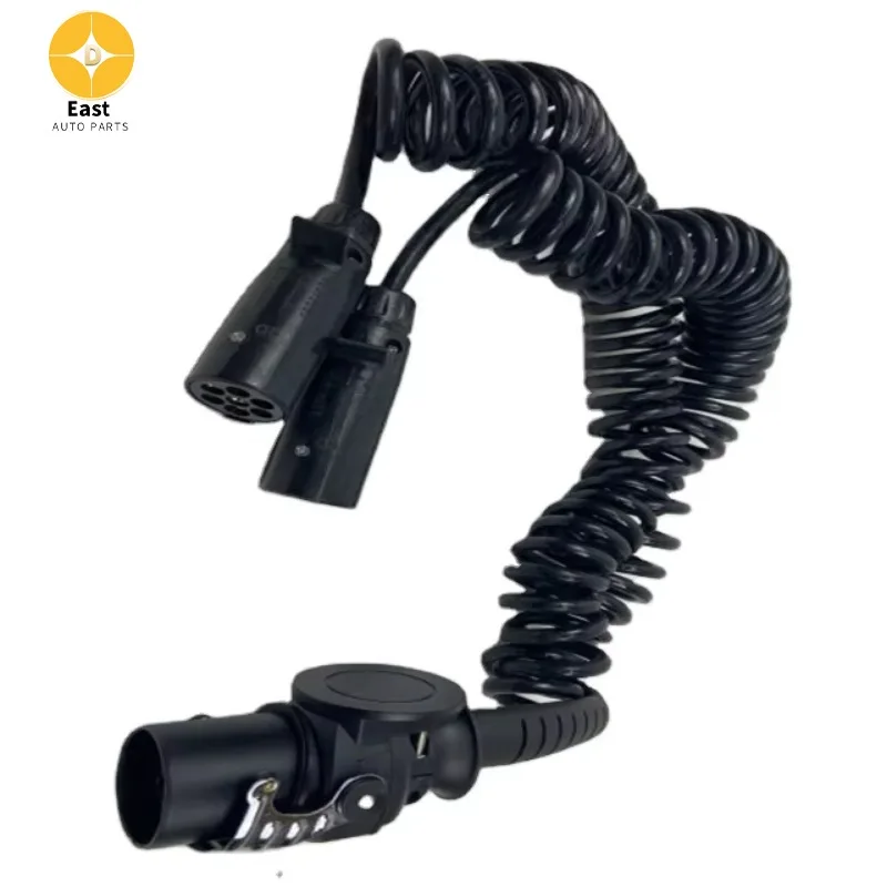OEM 21971558 Car Flexible Electric Cable Connection Wires for Volvo Mercedes -Benz SCANIA DAF IVECO Truck