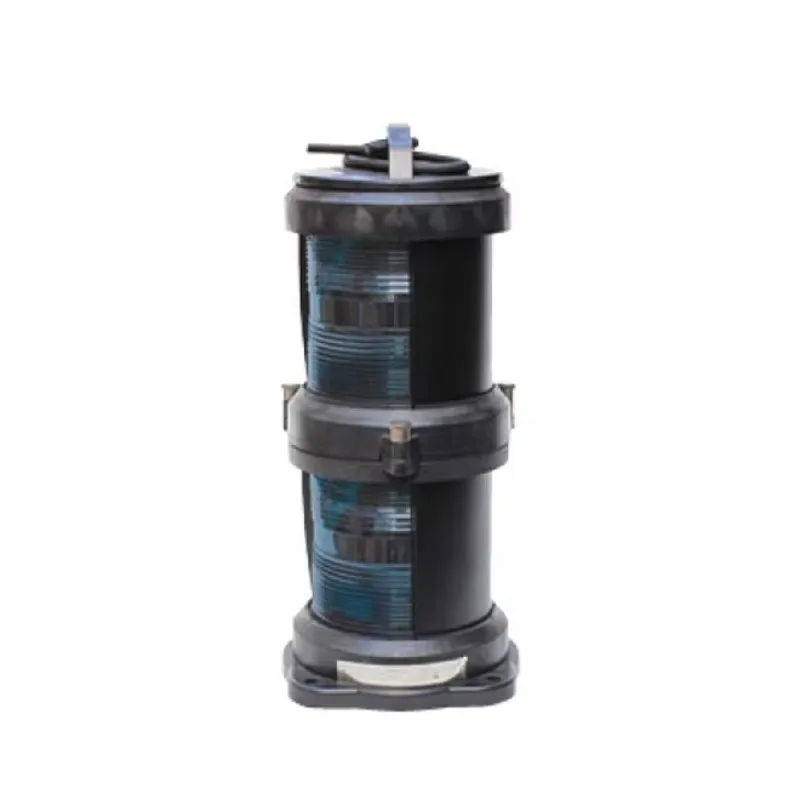 

STLF Wholesale CXH1-101P Corrosion Resistant Double-deck Starboard Light with Durable for Ships