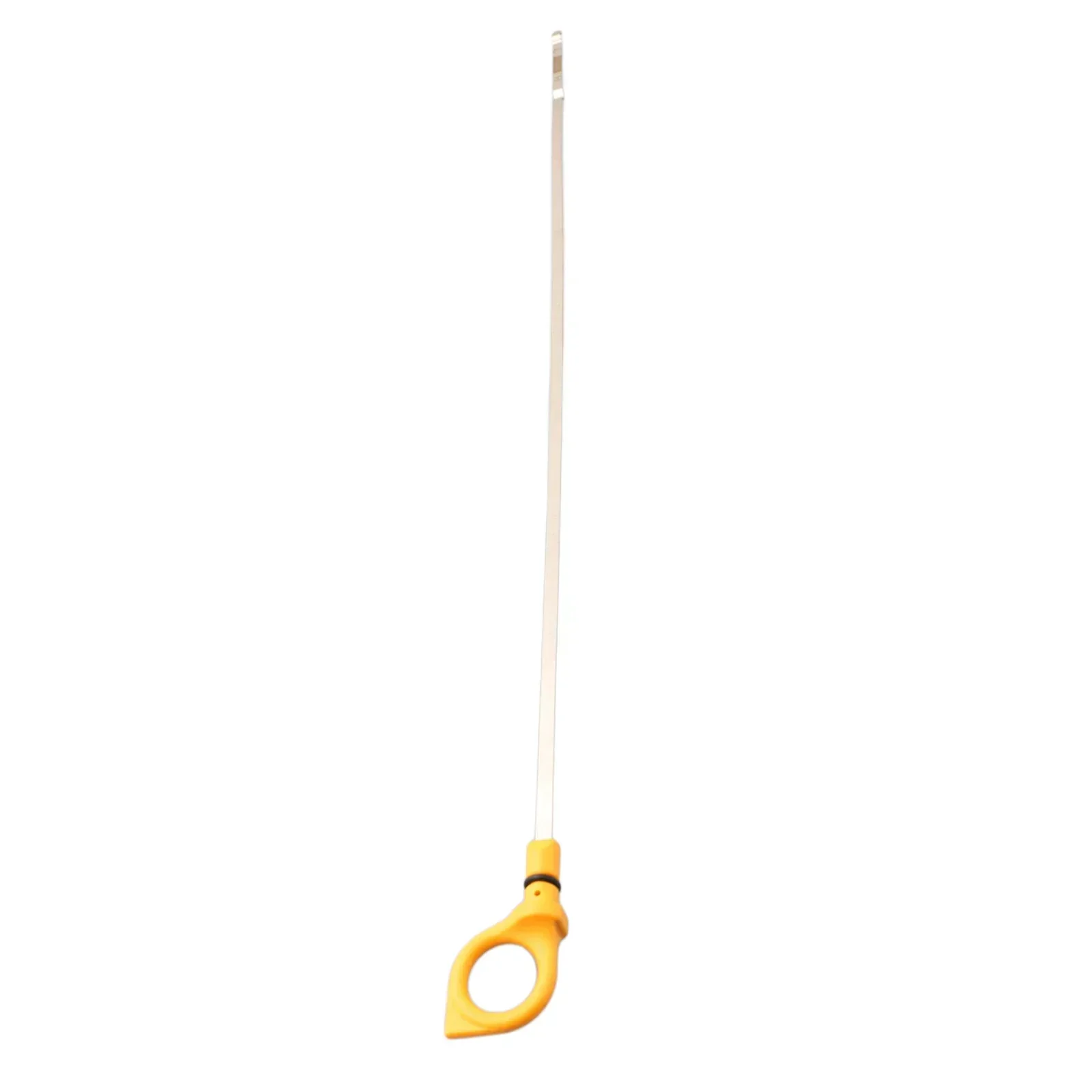 1.8L Engine Oil Dipstick 111404M500 Easy To Read Stable Performance Direct Replacement High Temperature Resistant