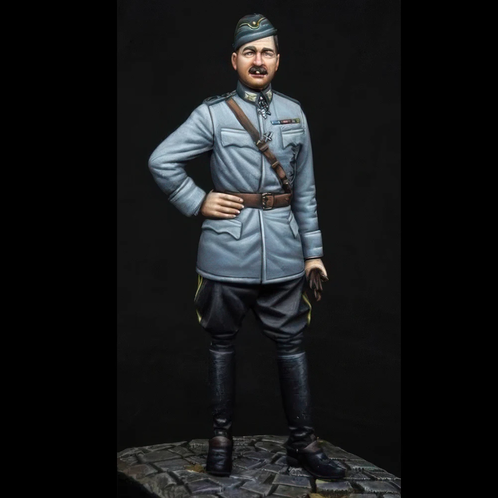 1/35 Finnish Marsha…