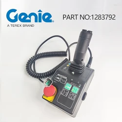 Genie 6 parti di sollevamento a forbice Genie 1283792GT 1283792 scatola di controllo della piattaforma per GR-12 GR-15 GR-20 Gen 6 PCON