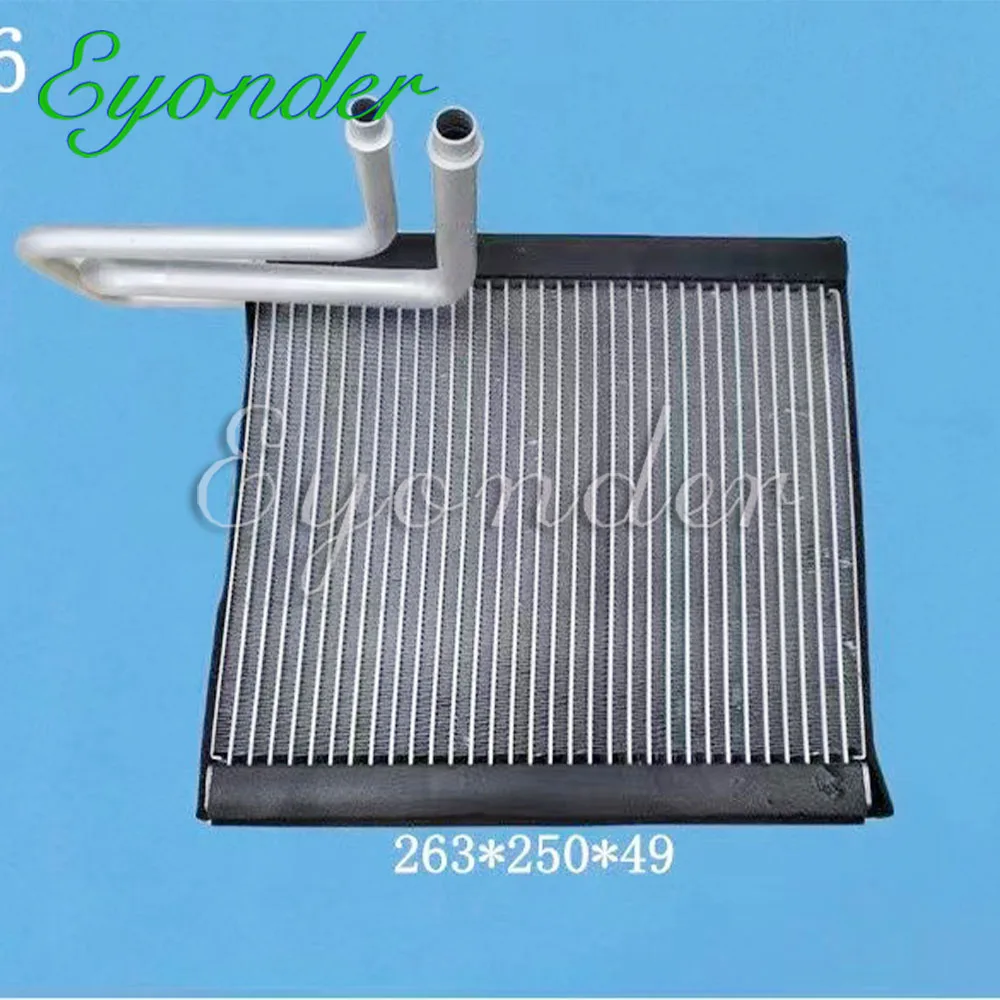 A/C AC Air Conditioning Evaporator Core Cooling Coil for Ford Ford Transit-150 250 350 350 HD CK4Z19B555X 