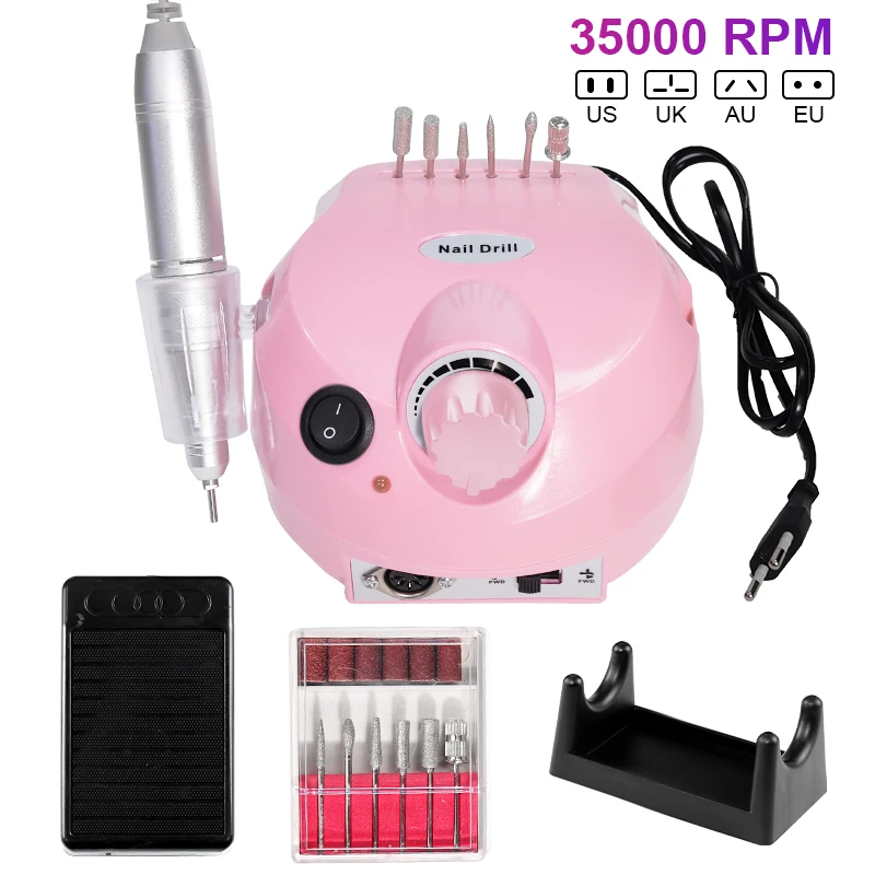 Thumbnail 2 - #68 Best Manicure Tool Sets to Buy In 2026