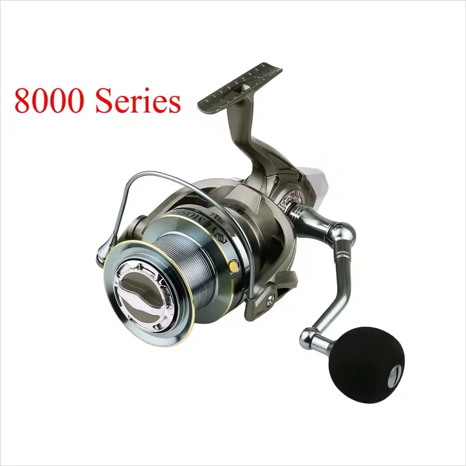 TH 8000 Series