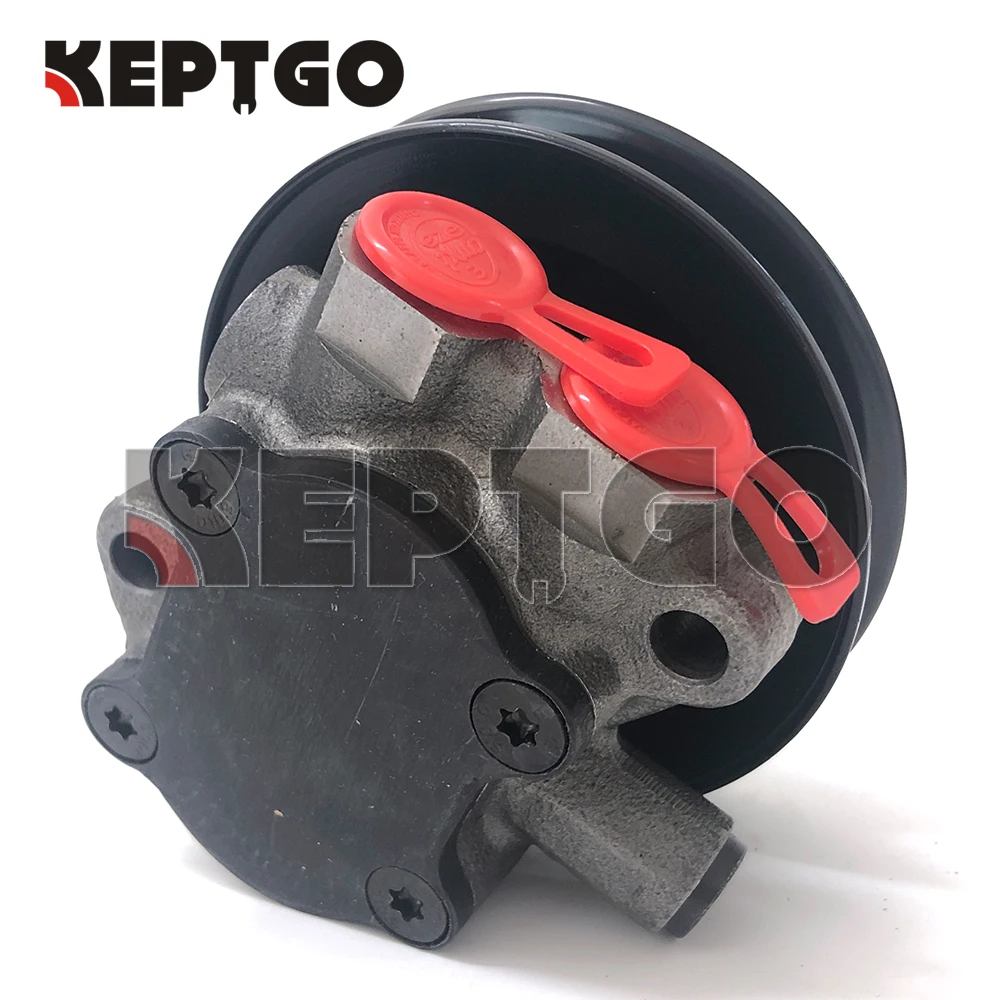 Fuel Lift Pump 04296791 0429-6791 for Deutz TCD 2012 2013 Diesel Engine