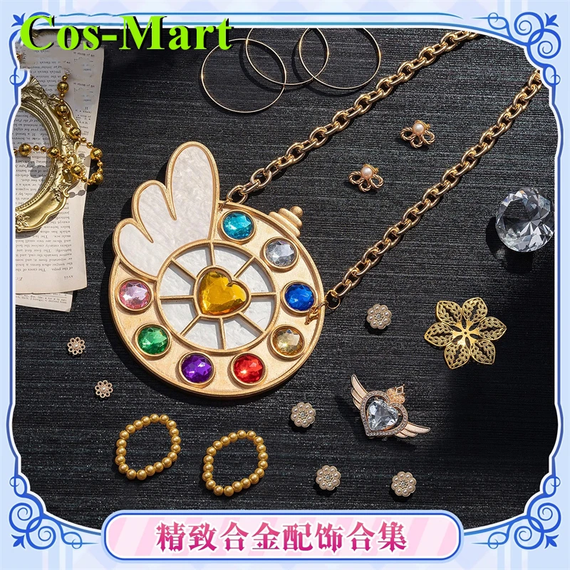 Cos-mart LoveLive! Strój Cospl – Anime Cosplay Makeup recenzja i cena
